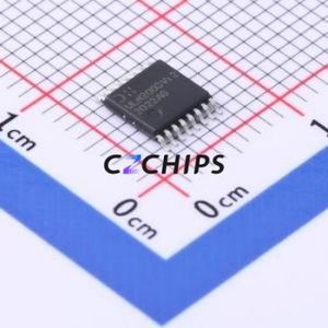New and Original ULN2003V12T16-13 TSSOP-16 Transistor Darlington Transistor Array - Product Image 1