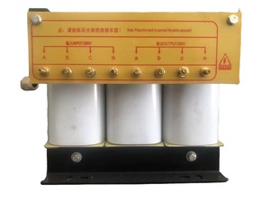 10 15 25 30 50 Kva 3 Phase 415v to 380v 120v Step Down <b>Transformer</b> Price - Product Image 3