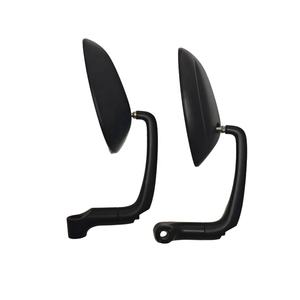 Vente flash Rétroviseur de <span class=keywords><strong>moto</strong></span> universel en alliage d'aluminium rotatif à large vision Accessoires de rétroviseurs de <span class=keywords><strong>moto</strong></span> Fabricants - Product Image 5