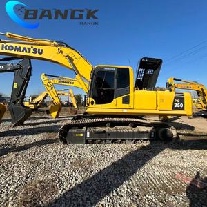 Escavatore Komatsu PC350 Usato in <span class=keywords><strong>Vendita</strong></span> a Prezzo Conveniente, Escavatore Komatsu Usato - Product Image 4