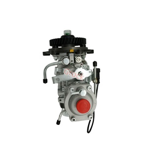 Yepyeni Nanjing Weifu Jinning Yakıt Enjeksiyon Pompası NJ-VE4 11F1800L107 1001190231 JAC X200 Hafif Kamyon için - Product Image 2