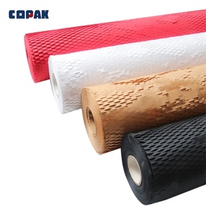 Nhỏ tổ ong đóng Gói máy giấy phiên bản mới nhất máy - Product Image 2