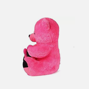 Love le vacanze rosa orsacchiotti <span class=keywords><strong>di</strong></span> <span class=keywords><strong>peluche</strong></span> <span class=keywords><strong>peluche</strong></span> <span class=keywords><strong>peluche</strong></span> negozi dalla Cina - Product Image 6