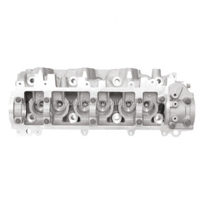 Chất Lượng Cao Khối Động Cơ <span class=keywords><strong>3VZ</strong></span>-R <span class=keywords><strong>3VZ</strong></span>-E <span class=keywords><strong>3VZ</strong></span>-RH <span class=keywords><strong>3VZ</strong></span> Xi Lanh Đầu Cho Toyota Camry T100 4 Runner Hilux 11101-65011 - Product Image 1