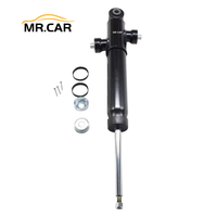Amortisseur de suspension pneumatique arrière remanufacturé OEM pour BMW Série 7 F01 F02 avec VDC, référence 37116796925 37116796926