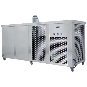 Máquina para hacer bloques de hielo <span class=keywords><strong>Solar</strong></span> más <span class=keywords><strong>vendida</strong></span>, máquina para hacer hielo de ladrillo, máquina para hacer ladrillos de hielo - Product Image 3