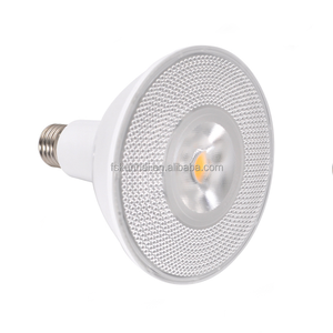 PAR20 PAR30 PAR38 LED Spotlight Pc + Nhôm Spotlight Làm Nổi Bật Các Bóng Đèn Không Dimmable KH-PAR-SBL-2 - Product Image 2