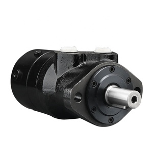 แผ่นรองมอเตอร์ไฮดรอลิก Blince OMR รุ่น BMR-BK01 สำหรับมอเตอร์ไฮดรอลิก - Product Image 3