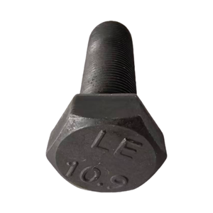 3093917 Tornillos de Cabeza Hexagonal de Marca OEM para la Serie NTA855, Accesorios para Bulldozer SD22 SD23 - Product Image 4