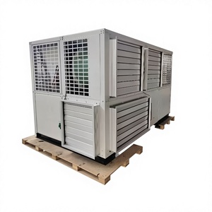 Split Floor <b>Standing</b> Explosion-Proof Air Conditioner for Greenhouse Plant Growth <b>Vegetable</b> Fruit Fungi Cultivation - Product Image 4