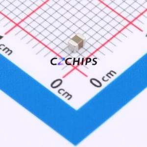 Condensateur CMS (MLCC) CGA0805X7S106K100MT 0805 (Capacité : 10 µF) (Précision : 10 % Tension nominale : 10 V) - Product Image 2