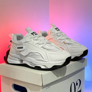 <span class=keywords><strong>Scarpe</strong></span> <span class=keywords><strong>da</strong></span> ginnastica <span class=keywords><strong>da</strong></span> <span class=keywords><strong>uomo</strong></span> 2024 con Logo personalizzato Dropshipping, - Product Image 4