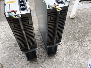 เซอร์โวมอเตอร์อุตสาหกรรม KDS1.3-100-300-W1 ตัวควบคุมมอเตอร์อัตโนมัติ - Product Image 6