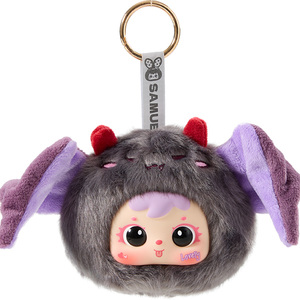 100% Authentique Mignonne Collection de Peluches Surprise 12 Signes <span class=keywords><strong>du</strong></span> Zodiaque Samuel Blind Box Jouet Décoratif Cadeau pour Enfants Filles - Product Image 5