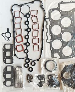 Motor silindir kafası conta seti Golf Eos Touareg AUDI A3 S3 TT Cayenne için Fit 0303h103383k - Product Image 3