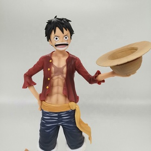 Figura personalizada de alta calidad, juguete de colección de <span class=keywords><strong>Anime</strong></span> japonés - Product Image 6