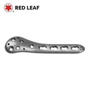 Titan chỉnh hình cấy ghép gần humerus tái thiết khóa tấm cho gãy xương phẫu thuật - Product Image 5