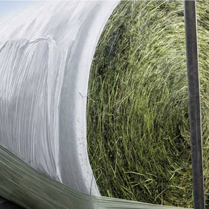 Rete per Insilato di Ricambio Direttamente dalla Fabbrica 1280mm X 13um X 2400m - Offerta Speciale NRF Riciclo Semplificato - Product Image 1