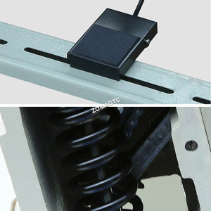 Machine à coudre à ultrasons pour dentelle - Product Image 1