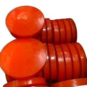 High Quality Prefabricated Pu Material <strong>Polyurethane</strong> Pu <strong>Sheet</strong> - Product Image 1