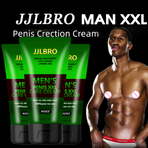 Crema para Agrandamiento del Pene, 500 Muestras Gratis para Hombres, Sin Efectos Secundarios, Origen Guangdong - Product Image 3