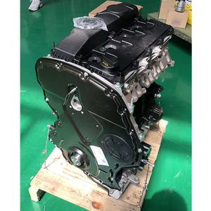Bloc-cylindres complet diesel (long block) OE 7C1Q-6006-FA JX4D24 compatible avec <span class=keywords><strong>Ford</strong></span> <span class=keywords><strong>Transit</strong></span> 2.4L – Remplacement de moteur de rechange (block nu) - Product Image 3