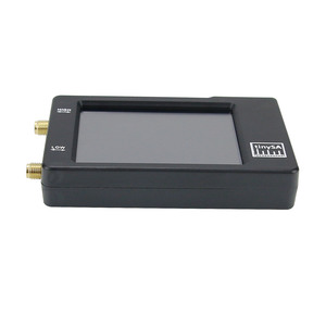 Analyseur de spectre <span class=keywords><strong>RF</strong></span> portable TinySA avec écran tactile de 2,8 pouces, batterie intégrée, quatre modes - Product Image 5