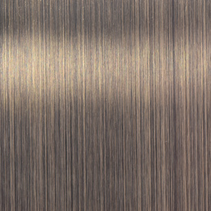 Fornitore di lastre Ferosteel Ss metallo decorativo colorato 304 finitura dell'attaccatura dei capelli acciaio inossidabile Foshan 4 x8 Ss316 in Qatar personalizza BV - Product Image 5