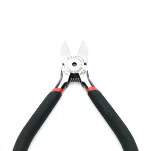 YTH-21 bán buôn 5 inch tuôn ra cắt đê cắt dây cho crafting điện đồ trang sức làm siêu sắc nét dây cắt - Product Image 2