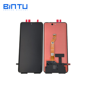 Pantalla LCD OLED de Alta Calidad BINTU 100% Probada, Repuesto para <span class=keywords><strong>Teléfono</strong></span> Móvil Honor X50 X9B Magic6 Lite X50 Pro X50GT - Product Image 4