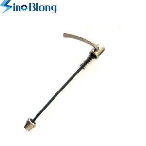 Accessoires <span class=keywords><strong>de</strong></span> modification <span class=keywords><strong>de</strong></span> <span class=keywords><strong>roue</strong></span> <span class=keywords><strong>de</strong></span> vélo 4OEM, essieux creux pour VTT, barre <span class=keywords><strong>de</strong></span> dégagement rapide, essieux <span class=keywords><strong>avant</strong></span> et arrière <span class=keywords><strong>de</strong></span> vélo - Product Image 2