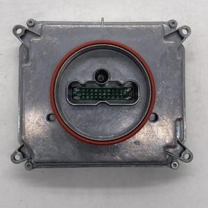 ชิ้นส่วนรถยนต์สำหรับ <span class=keywords><strong>Audi</strong></span> A3 A6 TT ไฟหน้า LED โมดูลไฟสำหรับวิ่งกลางวัน7PP941472J อุปกรณ์7PP.941.472.J - Product Image 1