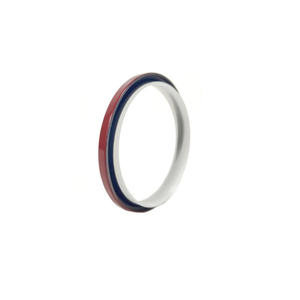 ซีลเพลาข้อเหวี่ยงด้านหลัง3006737ใหม่สำหรับ Cummins855 N14 N14E enging - Product Image 2