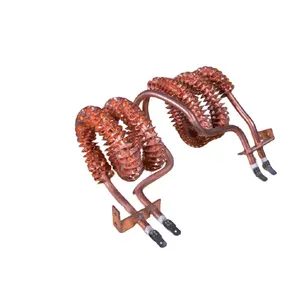 New Design Customized Electric Water Heater Coil Electric Heating Element