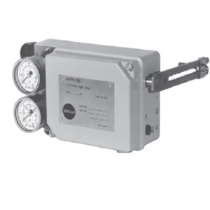 Válvula de Control Neumática con Posicionador de Válvula Samson 4763 Posicionador Digital 4763-0 y Tipo 4763-1 4763-8 4673/6116 4765 - Product Image 2