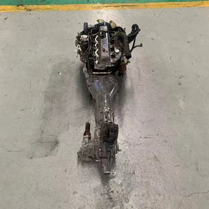 Motor Completo al por Mayor de 4 Cilindros 4D56 4D56T D4BB para Camioneta Mitsubishi L200 - Product Image 5