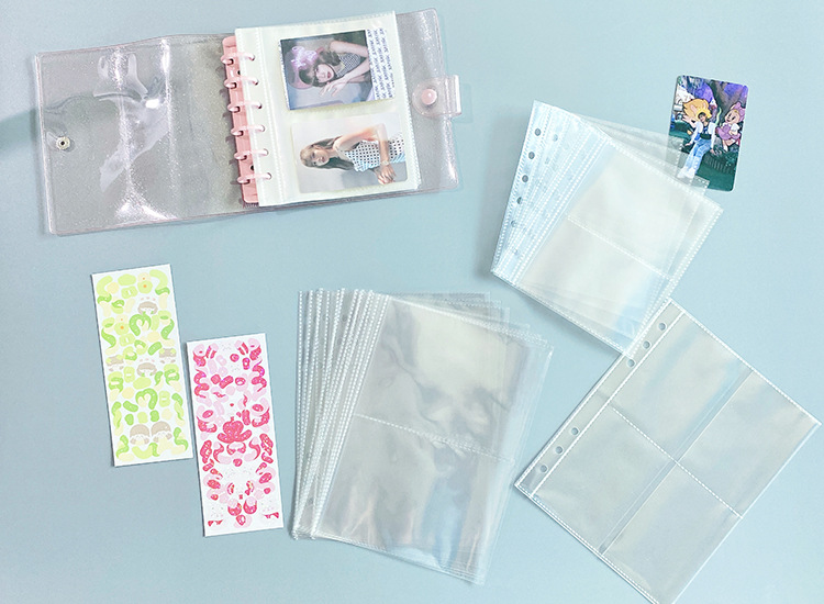 double sided card sleeves Legendary Protectors - Trading Game Supplies UNIQUE DESIGN ABLY 900 Pocket Double Sided