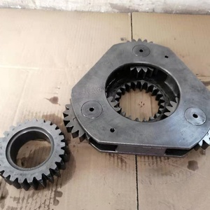 Caja de Cambios de Traslación OEM Nueva, Portaplanetas 14566418 para Excavadora EC290 EC360BLC - Product Image 3