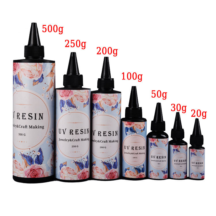 Wholesale 30g 50g 100g 200g 500g