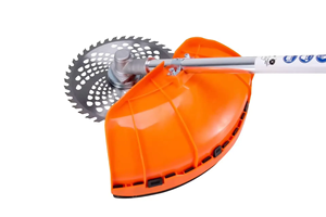 Desbrozadora Cuchilla Desbrozadora de gasolina Desbrozadora de control remoto - Product Image 4