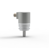 Encodeur rotatif multi-tours à valeur absolue DL DL-ENC36, moteur à courant continu, connecteur modulaire, équipement électrique magnétique