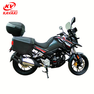 Motocicleta Deportiva Mz Fabricada en China, Modelo 2019, Motocicletas Usadas en Venta en Japón - Product Image 6