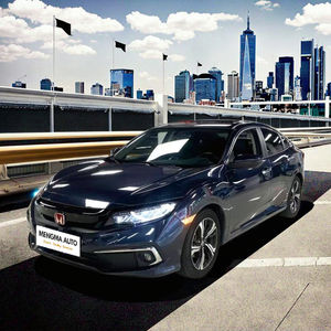 <span class=keywords><strong>Honda</strong></span> <span class=keywords><strong>Civic</strong></span> Usado, Sedán de 5 Puertas, Motor 1.5T, Caja de Cambios Automática, Asientos de Tela, Cámara Trasera, Tracción Delantera - <span class=keywords><strong>Precio</strong></span> de Oportunidad - Product Image 5