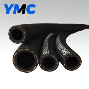 고압 내유성 고무 호스, 연료 주입 파이프, 오일 파이프, 연료 호스, NBR 재질 연료 호스, 연료 주입기 호스 - Product Image 5