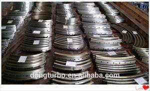 טבעת אטימה לחלקי חילוף של טורבינת קיטור DTEC 1-1000MW עבור להב רוטור של טורבינת קיטור לייצור חשמל - Product Image 4