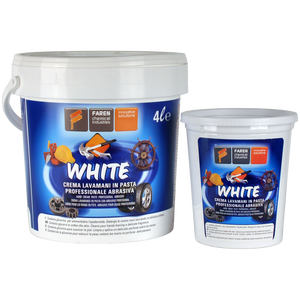 1 kg de pasta limpiadora de manos blanca, producto limpiador y lavado Premium - Product Image 1