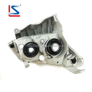 <span class=keywords><strong>ราคา</strong></span>โรงงานหัวอัตโนมัติแสงที่มีโปรเจคเตอร์สำหรับอีซูซุ D-MAX 2012 OEM 8981253835 981253825ไฟหน้ารถ - Product Image 2