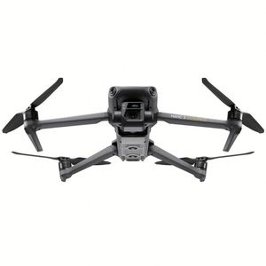 โดรน Mavic 3 Enterprise Series 3E/3T พร้อมรีโมทคอนโทรล กล้องระดับมืออาชีพ 4K ระยะส่งสัญญาณ 15 กม. ไฟ LED ระยะเวลาบินสูงสุด 45 นาที - Product Image 4