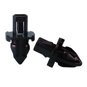 Toptan fiyat otomatik plastik klipler plastik bağlantı elemanları otomatik trim paneli klipleri plastik Rivets081501 - Product Image 4
