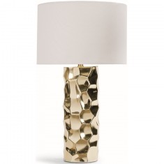Lampe de table en bois contemporaine personnalisée pour Noël - Fabricant et exportateur - Product Image 3